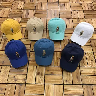 ¥~75 RA⭐PH⭐AUREN CAP 05260162