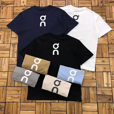 ¥~125 ON T-SHIRT 05261266