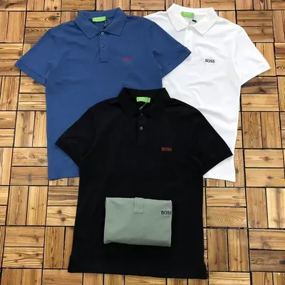 ¥~118 HU⭐O BO⭐S POLO 05261362