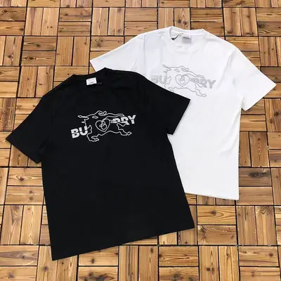 ¥~125 BUR⭐⭐RRY T-SHIRT 05260766