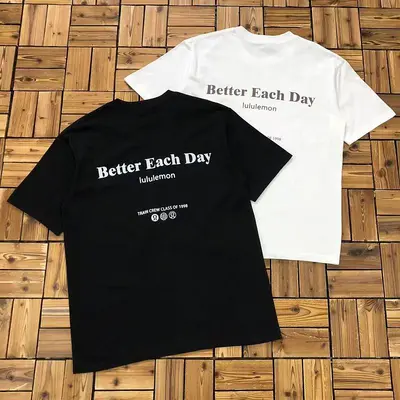 ¥~125 LUL⭐LEM⭐N T-SHIRT 05260666