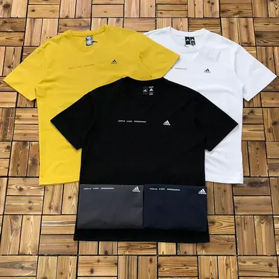 ¥~95 AD⭐DAS T-SHIRT 05261962