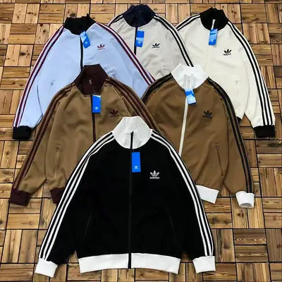 ¥~158 AD⭐DAS JACKET 05260962