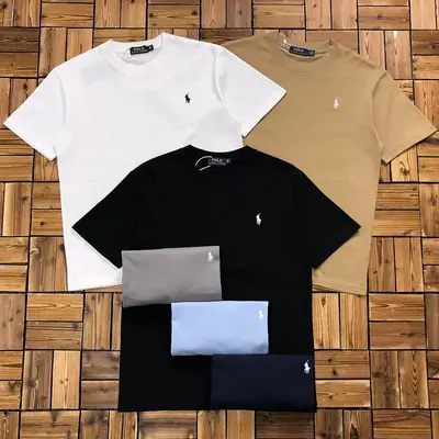 ￥~125 RA⭐PH⭐AUREN T-SHIRT 05260966