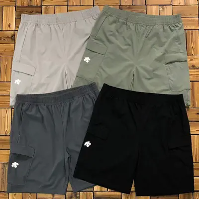 ￥~135 DES⭐⭐NTE SHORTS 05260166