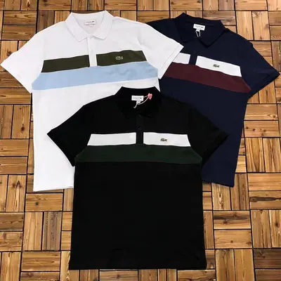 ￥~128 LACOSTE POLO 05262162