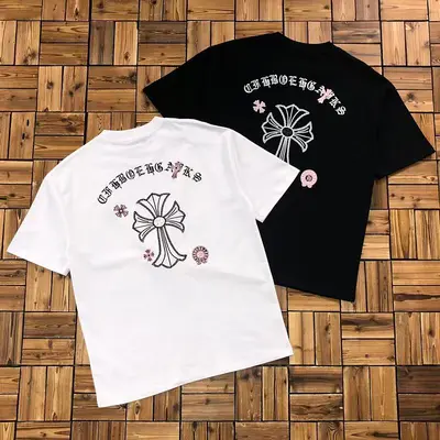 ￥~165 CHROM⭐ HE⭐RTS T-SHIRT 05260566