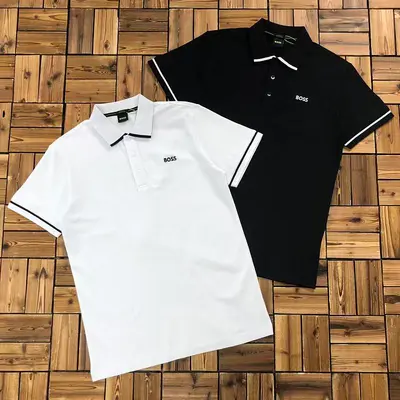 ￥~128 HU⭐O BO⭐S POLO 05261662