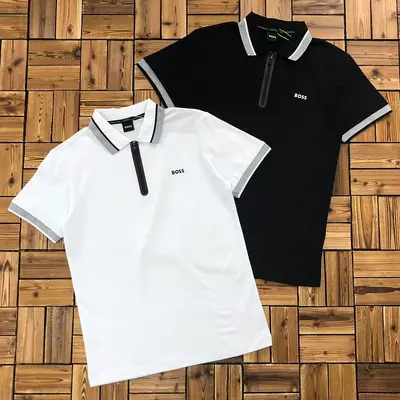 ￥~128 HU⭐O BO⭐S POLO 05261562
