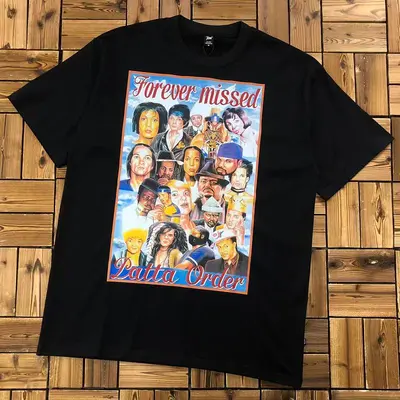 ￥~75 PA⭐⭐A T-SHIRT 05260464
