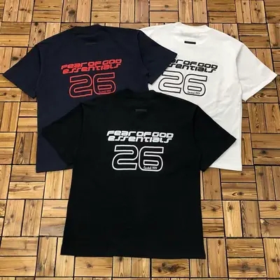 ￥~98 FOG T-SHIRT 05272765