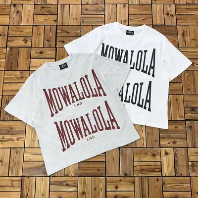 ￥~88 MO⭐A⭐OLA T-SHIRT 05284664