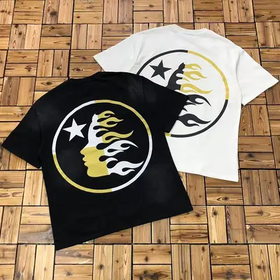 ￥~108 HELLSTAR T-SHIRT 05270265