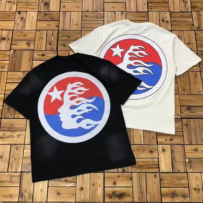 ￥~108 HELLSTAR T-SHIRT 05270665