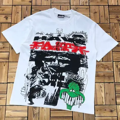 ￥~115 HELLSTAR T-SHIRT 05285264
