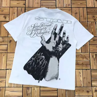￥~95 HELLSTAR T-SHIRT 05271665