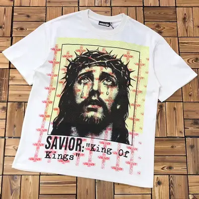 ￥~98 HELLSTAR T-SHIRT 05270765