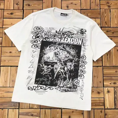 ￥~98 HELLSTAR T-SHIRT 05270465