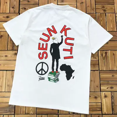 ￥~75 PA⭐⭐A T-SHIRT 05270164