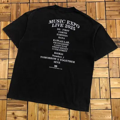 ￥~108 SA⭐NT MI⭐HAEL T-SHIRT 05281364