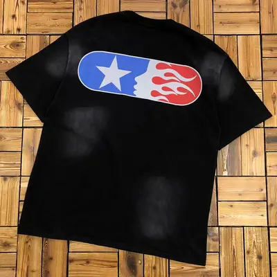 ￥~108 HELLSTAR T-SHIRT 05270865