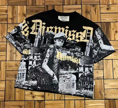 ￥~118 B⭐YS T-SHIRT 05280764