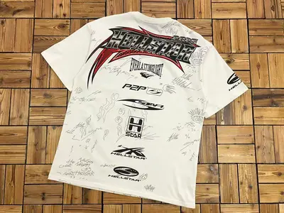 ￥~108 HELLSTAR T-SHIRT 05271065