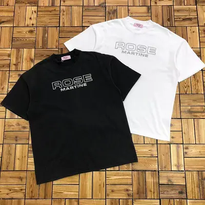 ￥~108 MA⭐TINE R⭐SE T-SHIRT 05271965