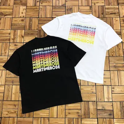 ￥~118 MA⭐TINE R⭐SE T-SHIRT 05272065