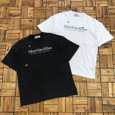 ￥~118 MA⭐TINE R⭐SE T-SHIRT 05271865
