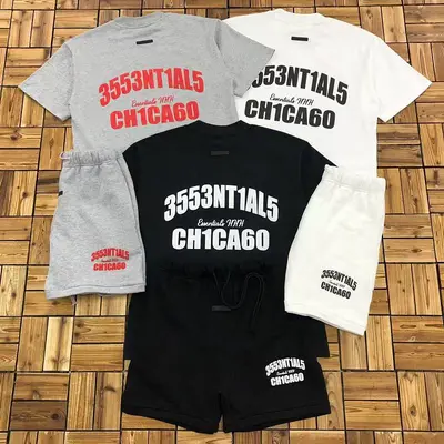 TOP￥~108 SHORTS ￥~108 FOG T-SHIRT SHORTS 05281764