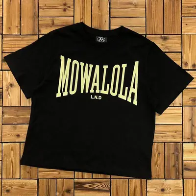 ￥~88 MO⭐A⭐OLA T-SHIRT 05284764