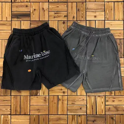 ¥~125 MA⭐TINE R⭐SE SHORTS 05280364