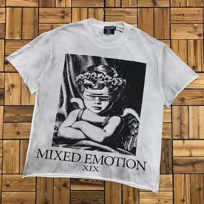 ¥~125 MI⭐ED EM⭐TION TISHIRT 05271365