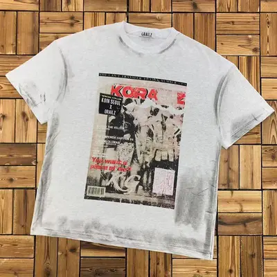 ¥~105 GRA⭐LZ T-SHIRT 05281464