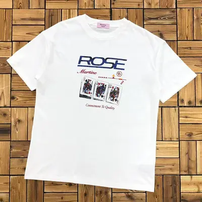 ¥~98 MA⭐TINE R⭐SE T-SHIRT 05272365