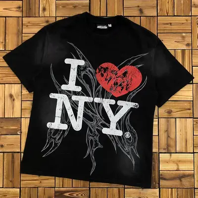 ¥~108 HELLSTAR T-SHIRT 05270965