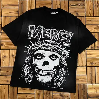 ¥~108 HELLSTAR T-SHIRT 05270565