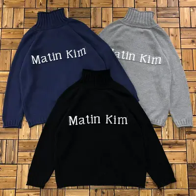 ¥~175 MA⭐IN K⭐M SWEATER 05272465