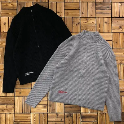 ¥~178 FARFROMWHAT SWEATER 05280564