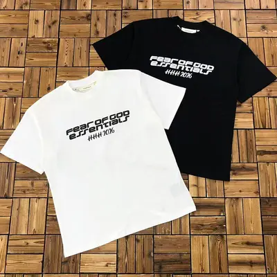 ¥~98 FOG T-SHIRT 05272865