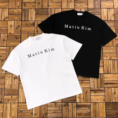 ¥~98 MA⭐IN K⭐M T-SHIRT 05272565