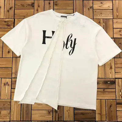 ¥~108 AN⭐ DE⭐EU⭐EM⭐ES⭐ER T-SHIRT 05271265