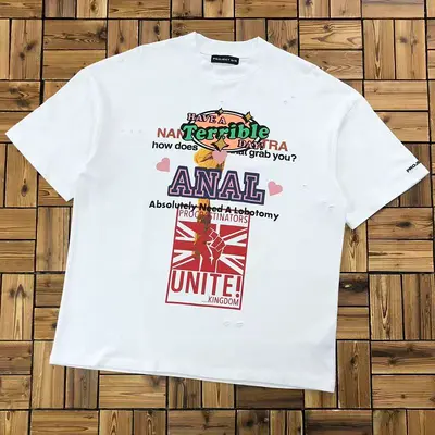 ¥~108 PRO⭐ECTG/R T-SHIRT 05280964
