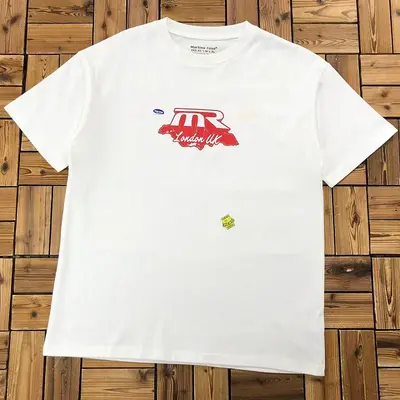 ¥~98 MA⭐TINE R⭐SE T-SHIRT 05272665