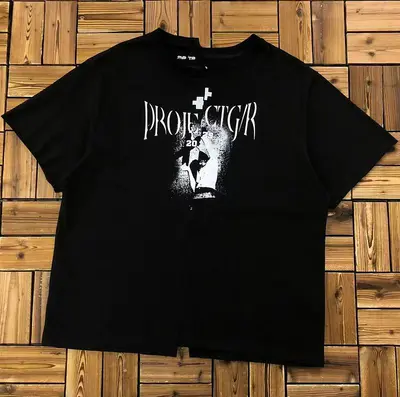 ¥~108 PRO⭐ECTG/R T-SHIRT 05281064