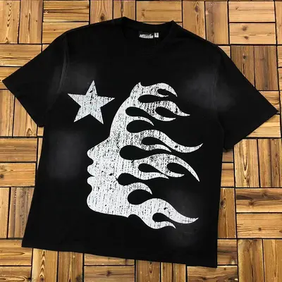 ¥~108 HELLSTAR T-SHIRT 05270165