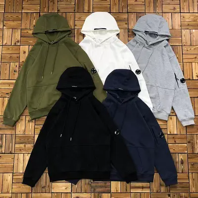 ¥~155 CP HOODIE 05270151