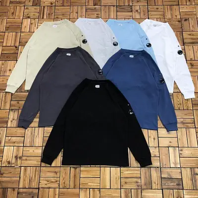 ¥~125 CP HOODIE 05270351