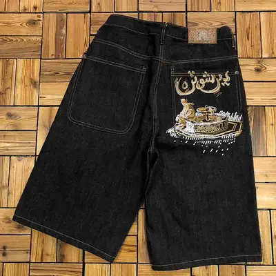 ¥~138 DE⭐SC⭐UT⭐E SHORTS 05280665
